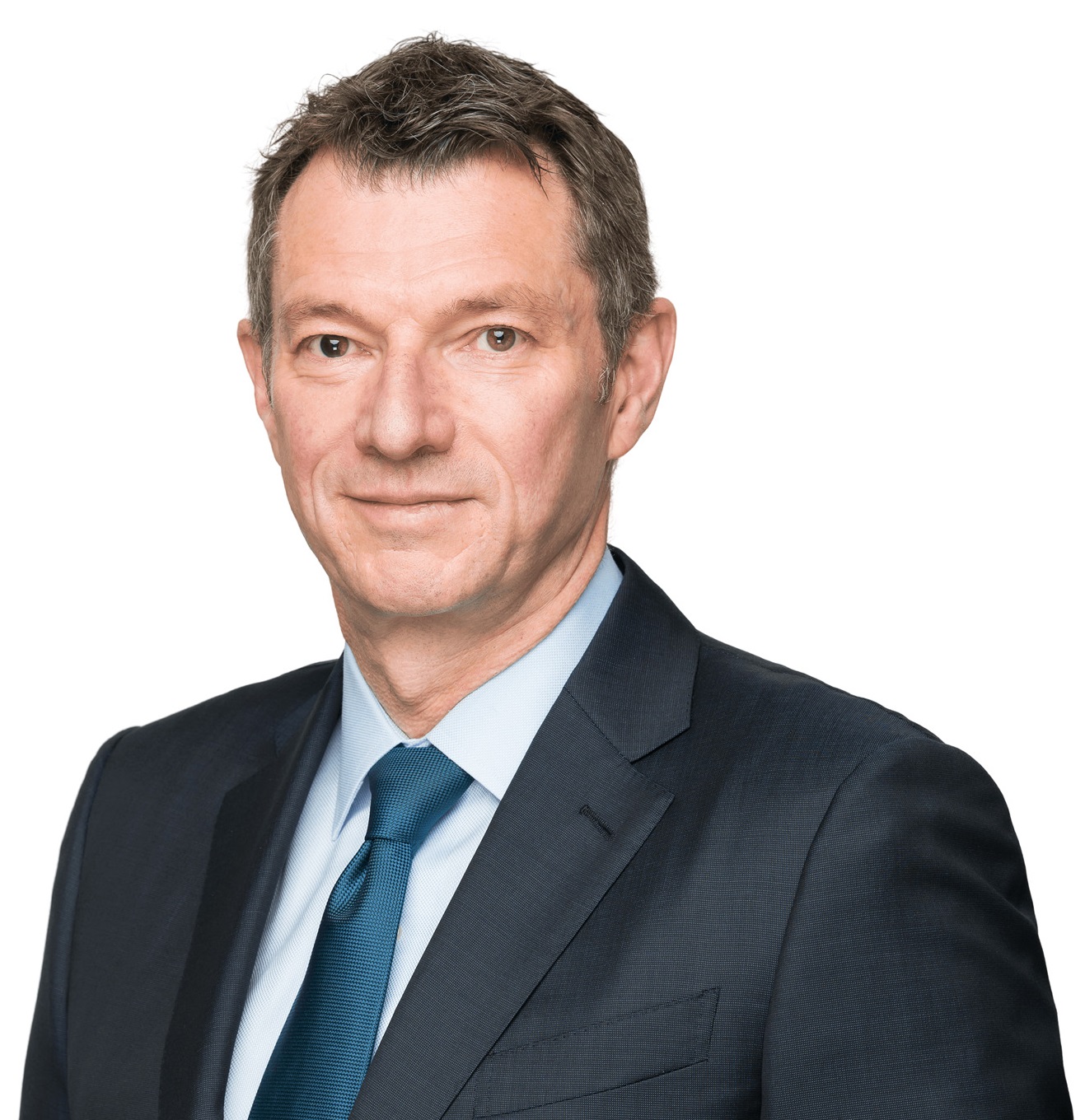 Michael Spiegel
