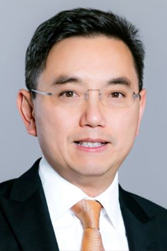 Ed Lam